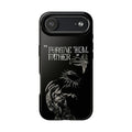 'Father Forgive Them' Tough Phone Case — Protective Christian Message Phone Case