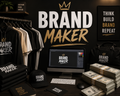 Brand maker